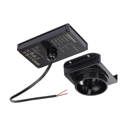 Scanstrut - 12/24V - 15W - ROKK Wireless Hidden 3-Coil Charger
