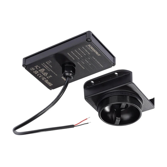 Scanstrut - 12/24V - 15W - ROKK Wireless Hidden 3-Coil Charger