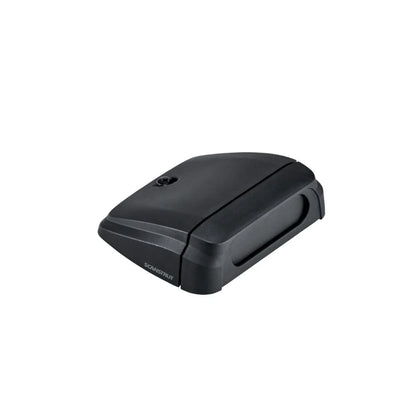 Scanstrut - DS-H-MULTI - Up to 15mm Horizontal Multi Cable Seal - Black