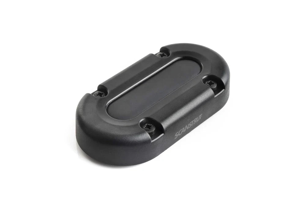 Scanstrut - DS-MULTI-P - Up to 15mm Vertical Multi Cable Seal - Black