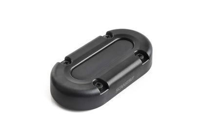 Scanstrut - DS-MULTI-P - Up to 15mm Vertical Multi Cable Seal - Black