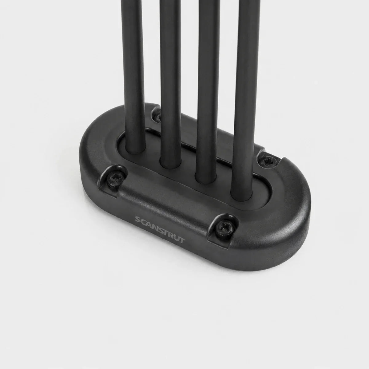 Scanstrut - DS-MULTI-P - Up to 15mm Vertical Multi Cable Seal - Black