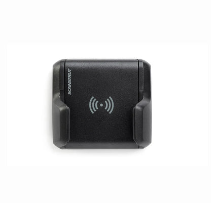 Scanstrut - 12/24V - 10W - ROKK Wireless Nano Charger
