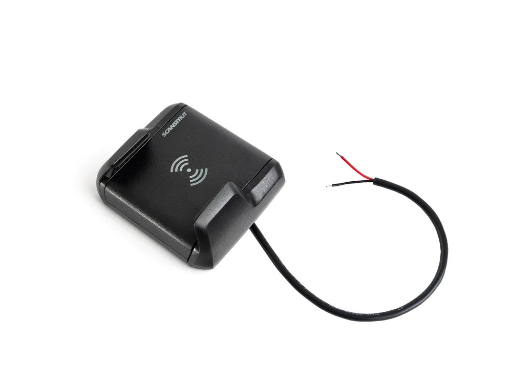 Scanstrut - 12/24V - 10W - ROKK Wireless Nano Charger