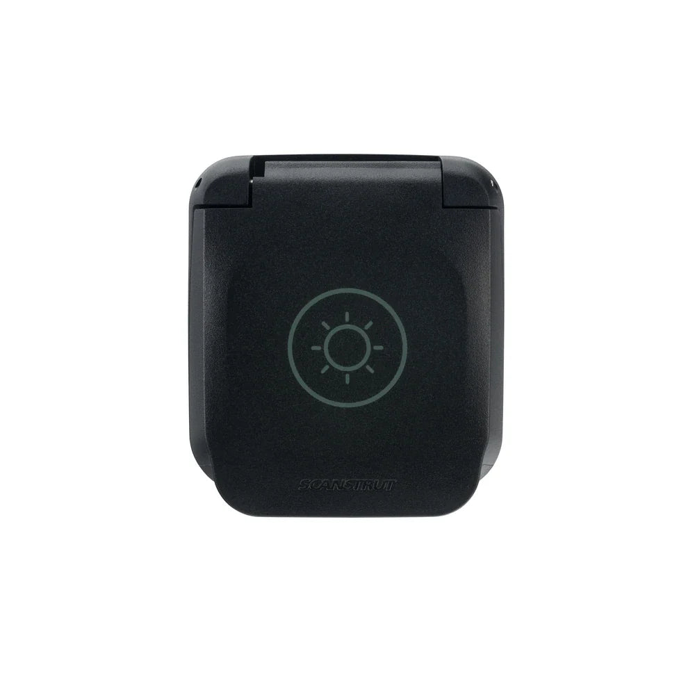 Scanstrut - Ventura - SAE Solar Input Socket