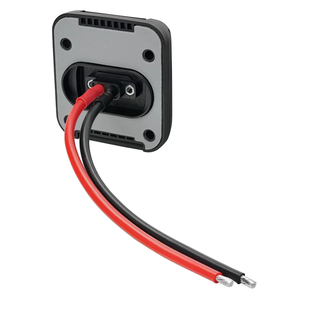 Scanstrut - Ventura - XT60 Solar Input Socket