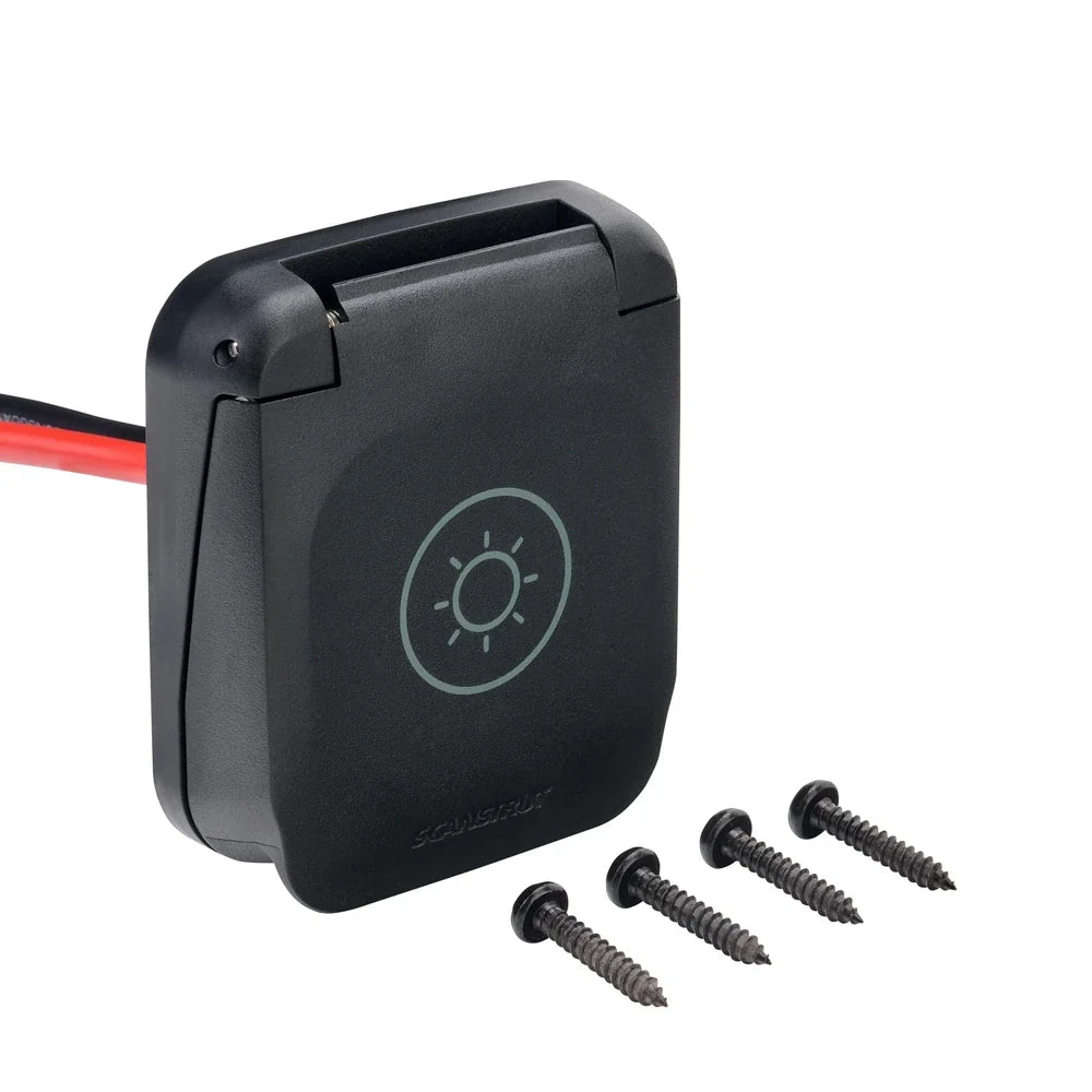 Scanstrut - Ventura - XT60 Solar Input Socket