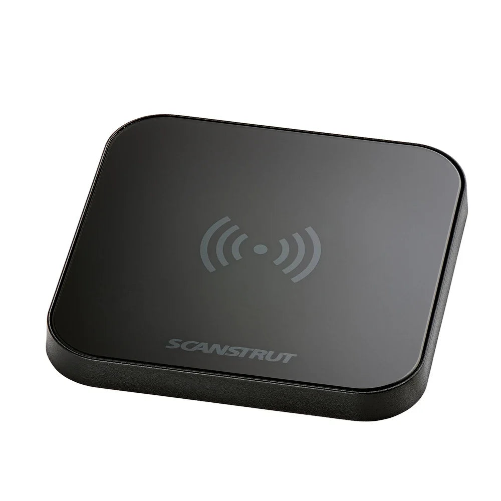 Scanstrut - 12/24V - 15W - ROKK Wireless Ultra Charger
