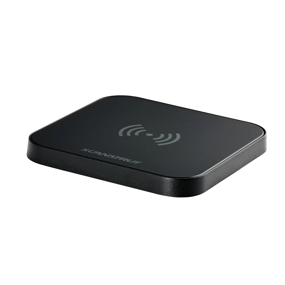 Scanstrut - 12/24V - 15W - ROKK Wireless Ultra Charger