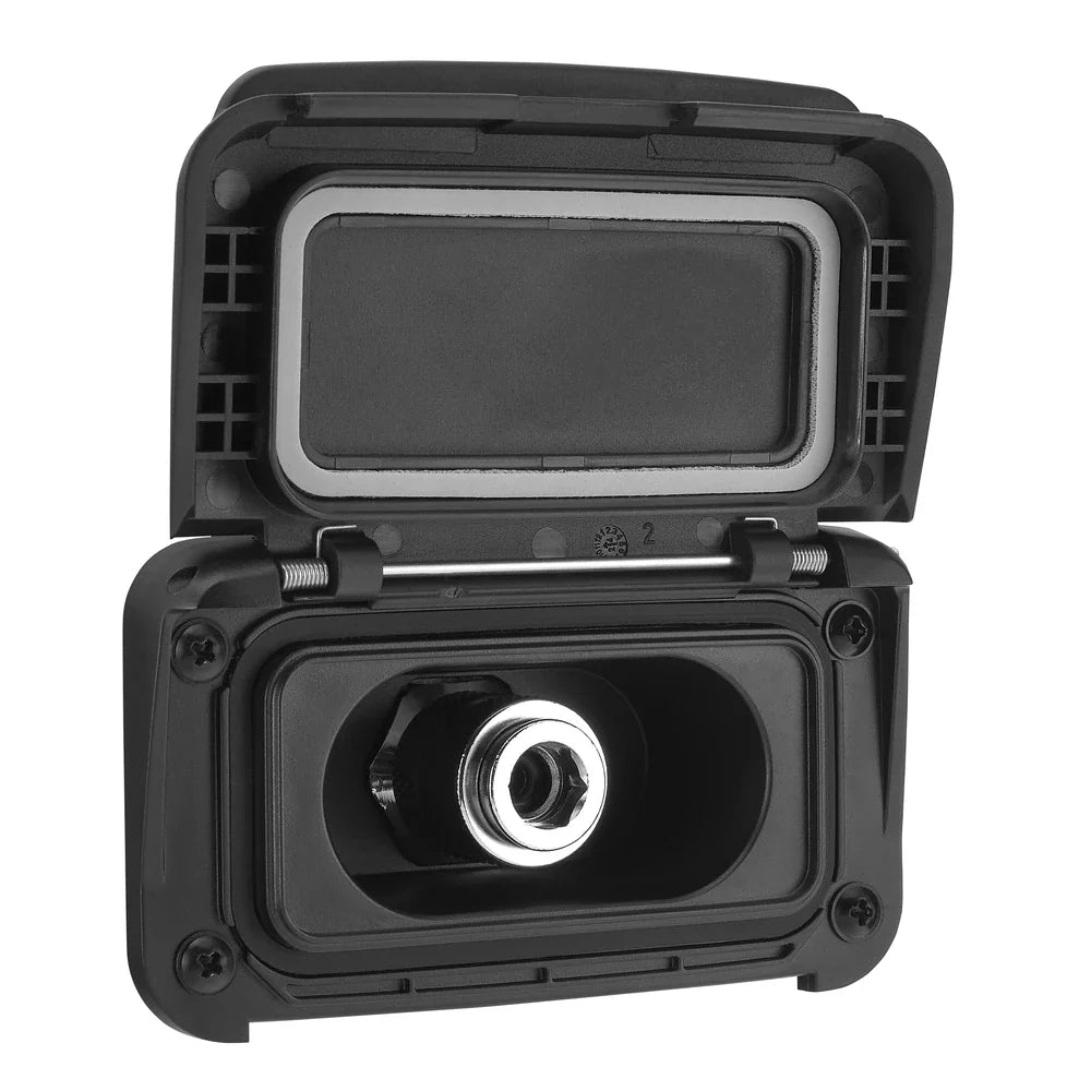 Scanstrut - Ventura - Quick-Connect Cold Water Outlet & Wash Down Kit