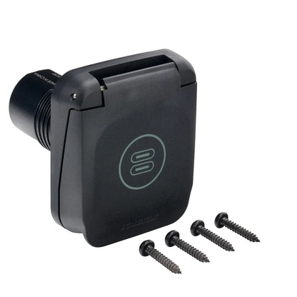 Scanstrut - 12/24V - Ventura - Dual USB-C Socket