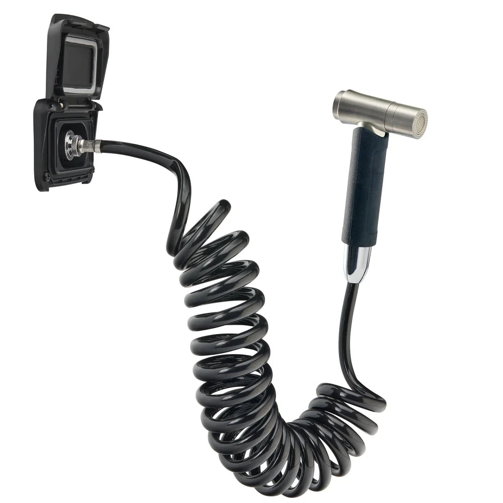 Scanstrut - Ventura - Quick-Connect Cold Water Outlet & Wash Down Kit