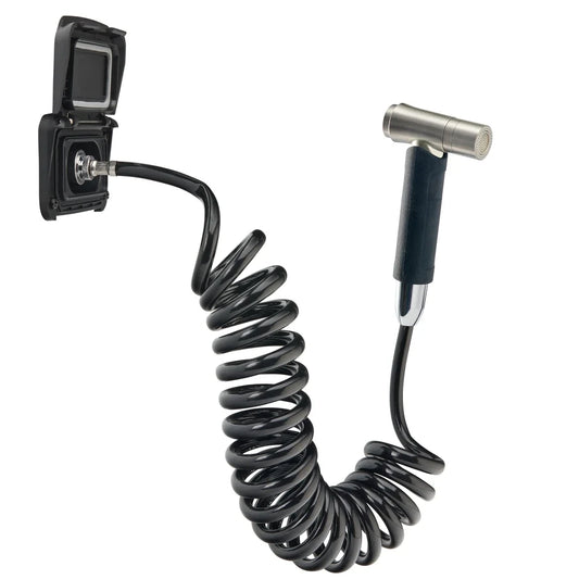 Scanstrut - Ventura - Quick-Connect Cold Water Outlet & Wash Down Kit