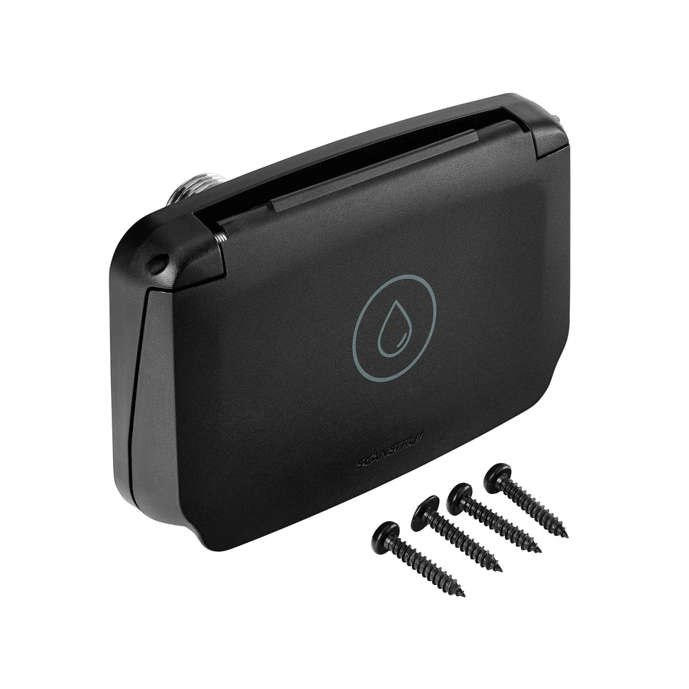 Scanstrut - Ventura - Quick-Connect Cold Water Outlet & Wash Down Kit