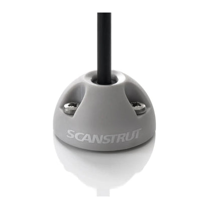 Scanstrut - DS6-P - 2-6mm Vertical Cable Seal - Grey