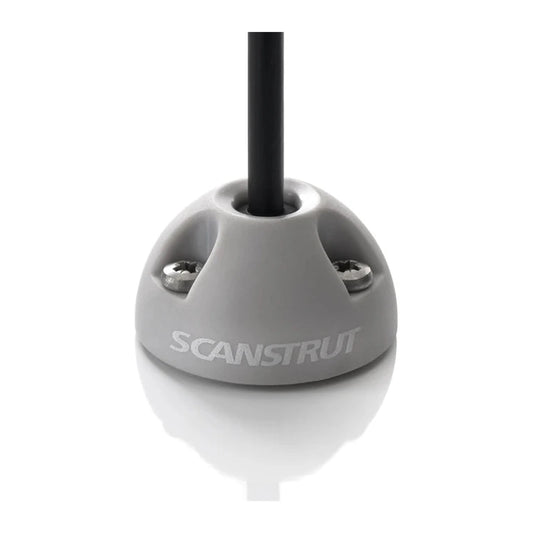 Scanstrut - DS6-P - 2-6mm Vertical Cable Seal - Grey