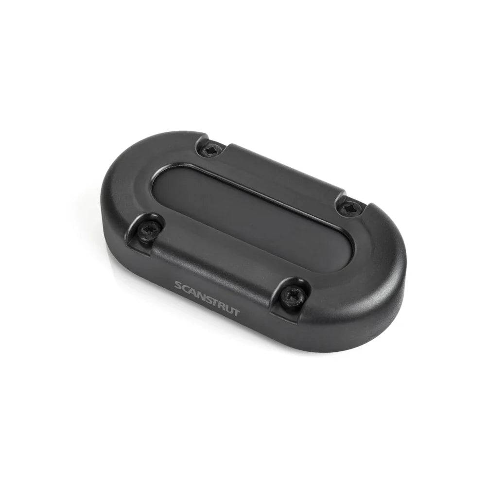 Scanstrut - DS-MULTI-P - Up to 15mm Vertical Multi Cable Seal - Black