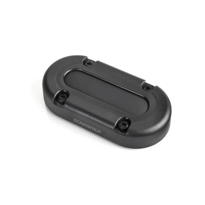 Scanstrut - DS-MULTI-P - Up to 15mm Vertical Multi Cable Seal - Black