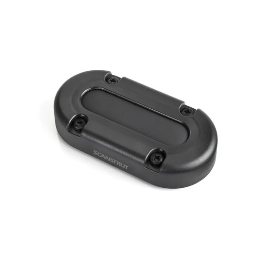 Scanstrut - DS-MULTI-P - Up to 15mm Vertical Multi Cable Seal - Black