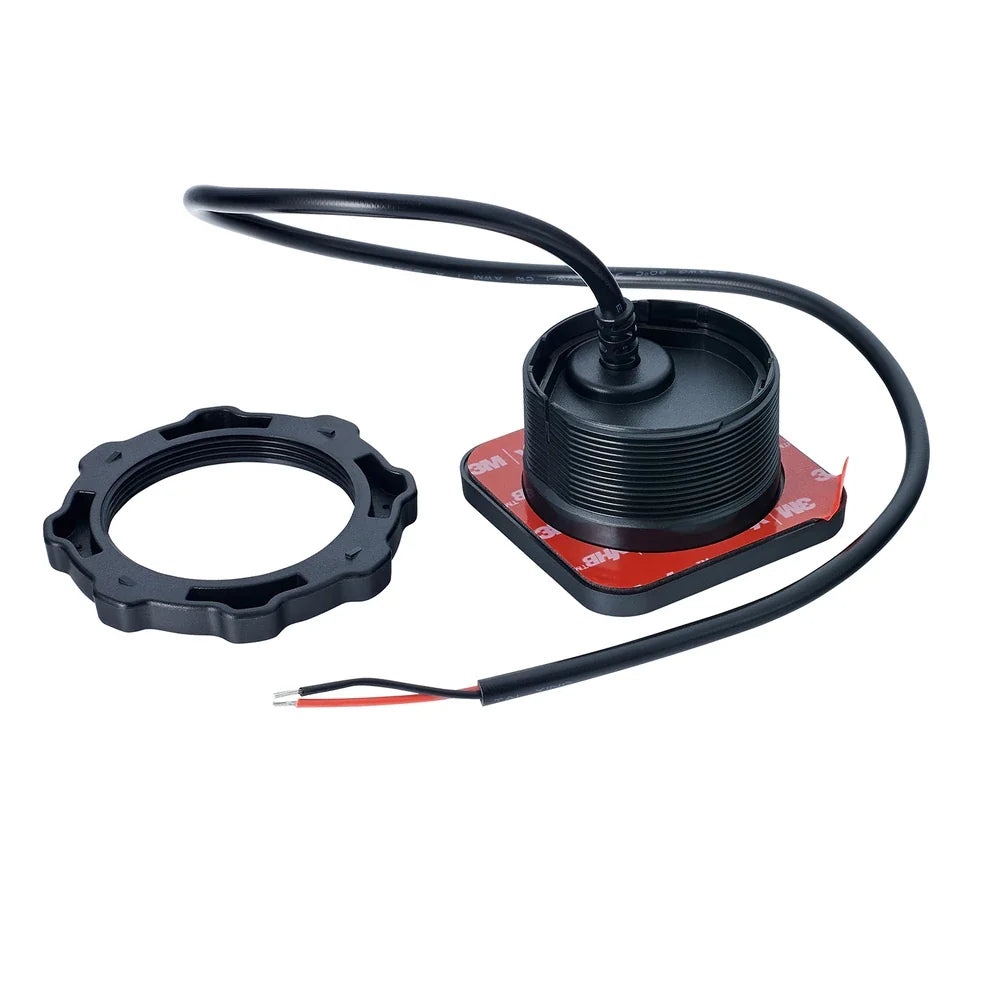Scanstrut - 12/24V - 15W - ROKK Wireless Ultra Charger