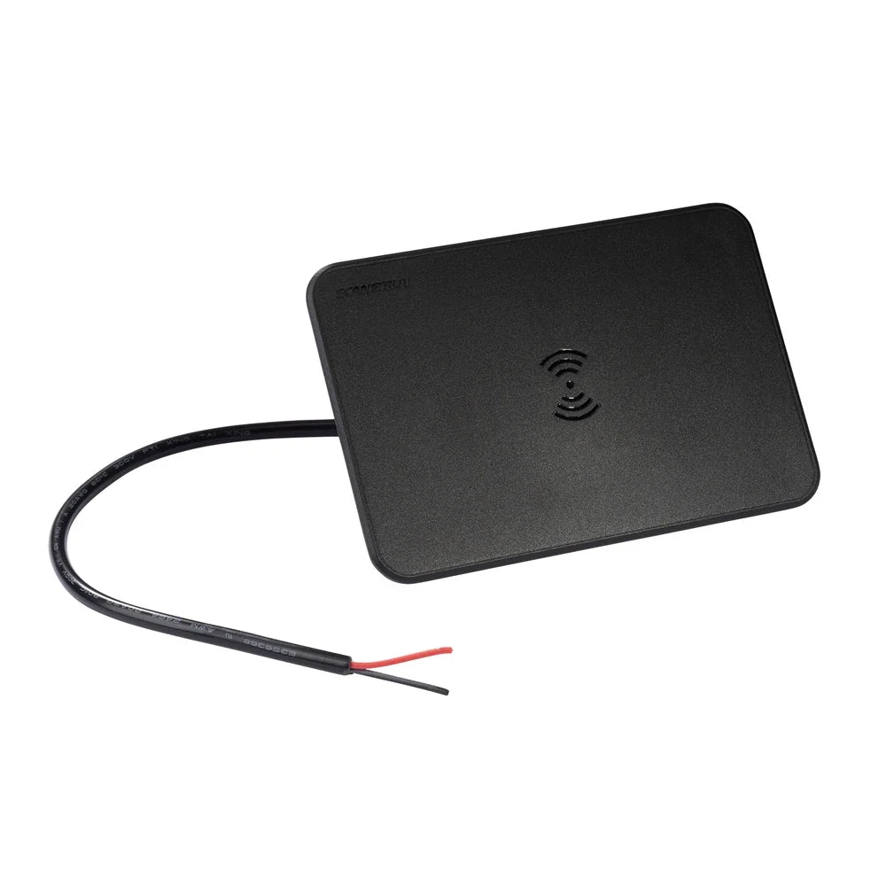 Scanstrut - 12/24V - 15W - ROKK Wireless Sub 3-Coil Charger