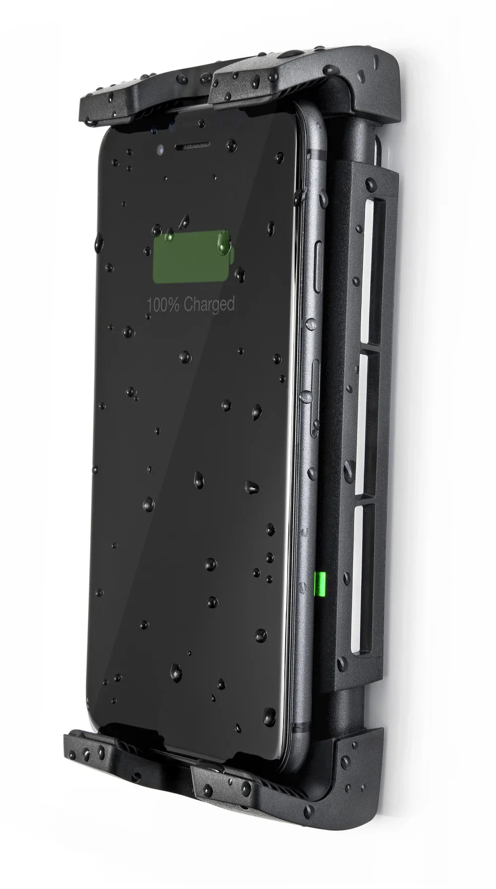 Scanstrut - 12/24V - 15W - ROKK Wireless Active Charger