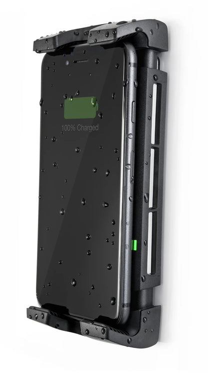 Scanstrut - 12/24V - 15W - ROKK Wireless Active Charger