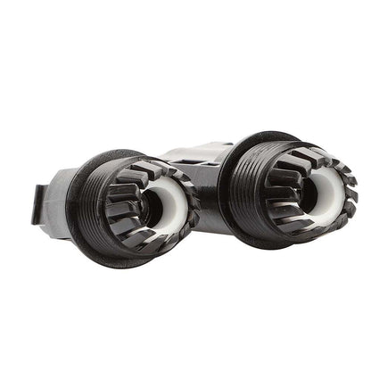 Exotronic - Solar Connector Pair (Pack of 10)