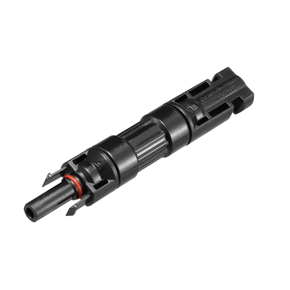 Exotronic - 10A - In-line Blocking Diode Solar Connector (Pack of 10)