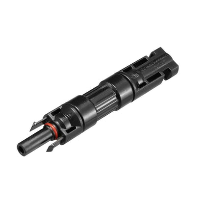 Exotronic - 10A - In-line Blocking Diode Solar Connector (Pack of 10)