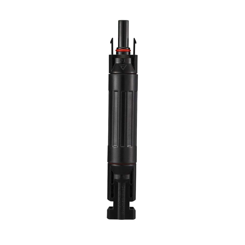 Exotronic - 5A - In-line Fuse Solar Connector