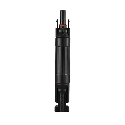 Exotronic - 5A - In-line Fuse Solar Connector