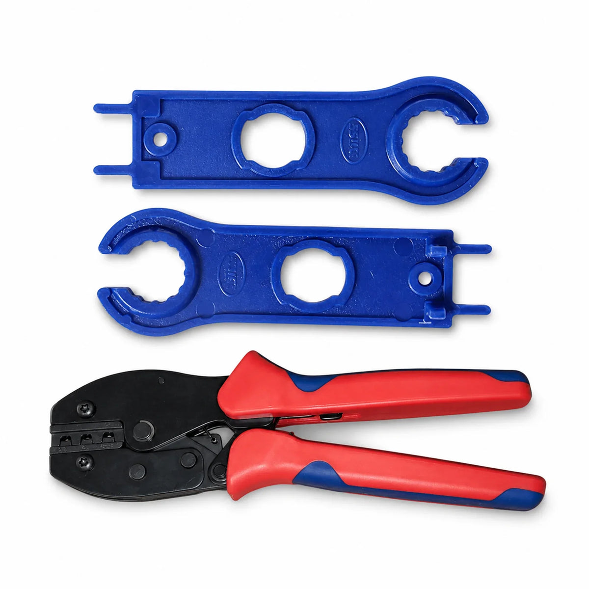 Exotronic - Solar Connector Tool Kit