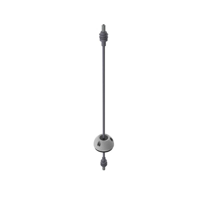Scanstrut - DS30-SL - Starlink Compatible Vertical Cable Seal - Grey