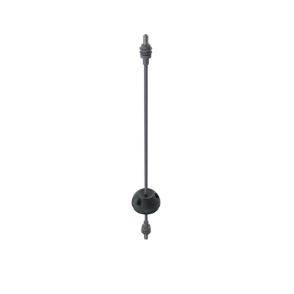 Scanstrut - DS30-SL - Starlink Compatible Vertical Cable Seal - Black