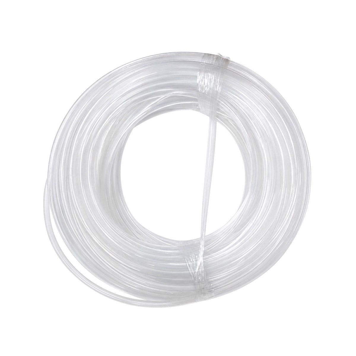 Exotronic - 10mm PTFE White Pneumatic Tube - Per Metre