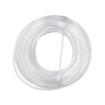 Exotronic - 10mm PTFE White Pneumatic Tube - Per Metre