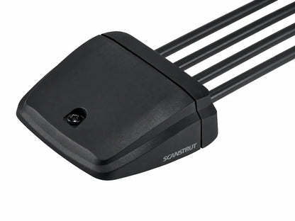 Scanstrut - DS-H-MULTI - Up to 15mm Horizontal Multi Cable Seal - Black