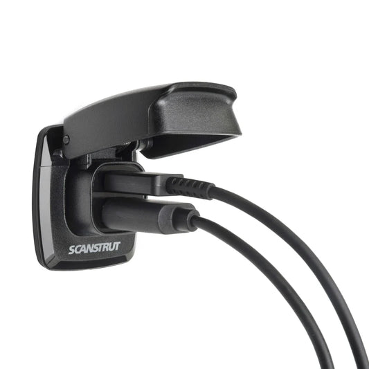 Scanstrut - 12/24V - Flip Pro - USB-A & USB-C Socket