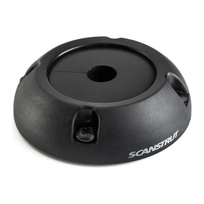 Scanstrut - DS40-P - 12-15mm Vertical Cable Seal - Black