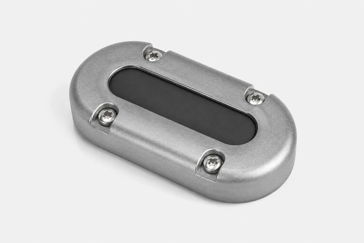 Scanstrut - DS-MULTI - Up to 15mm Vertical Multi Cable Seal - Aluminium