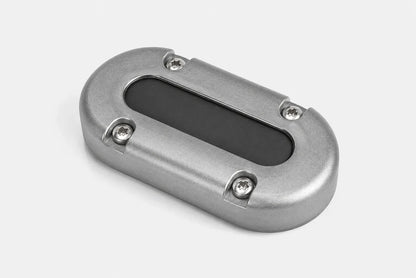 Scanstrut - DS-MULTI - Up to 15mm Vertical Multi Cable Seal - Aluminium