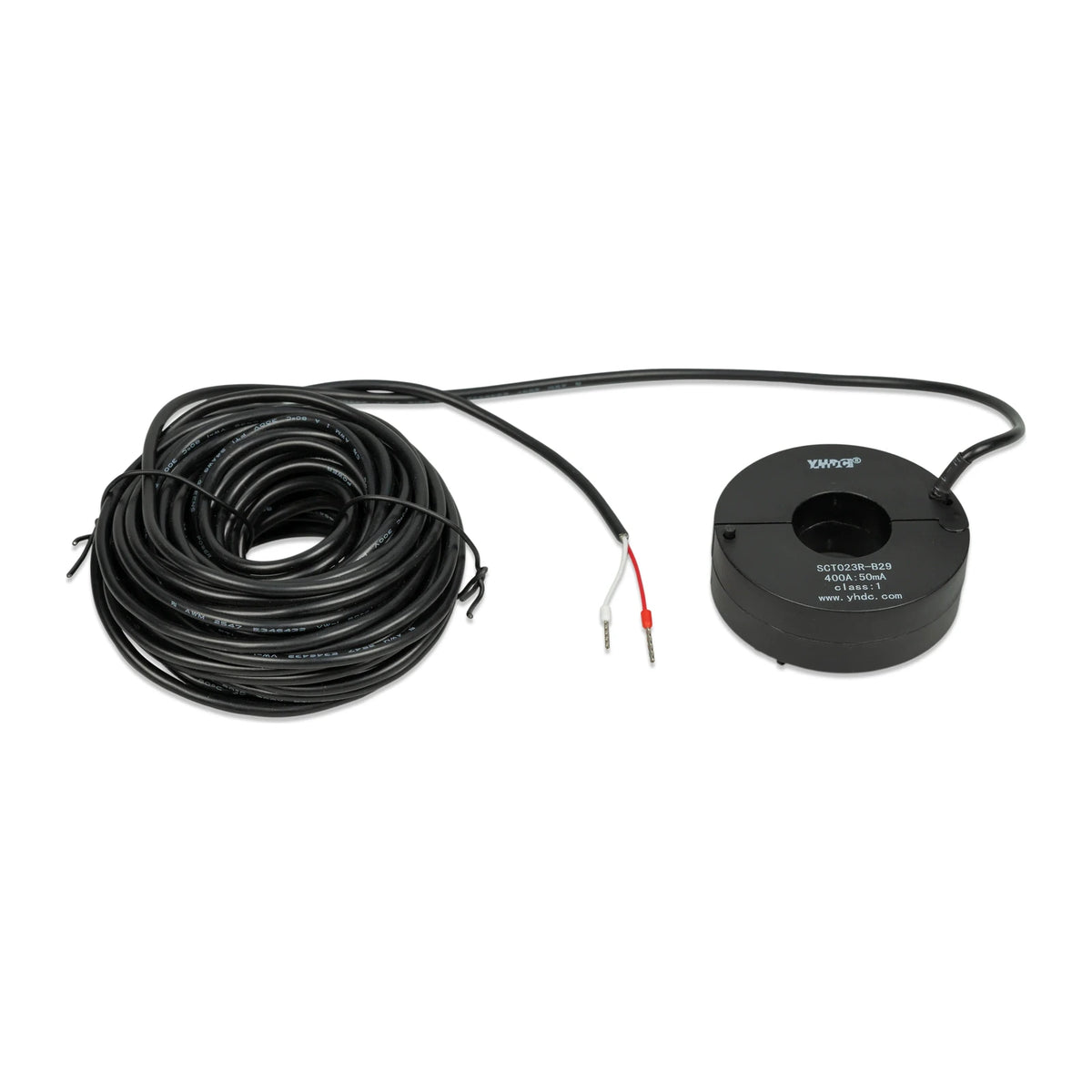 Victron Energy - 400A:50mA Current Transformer for MultiPlus-II - 10m Wire-End