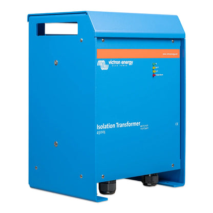 Victron Energy - 115/230V 4500W - Jumper-Set Input - Isolation Transformer