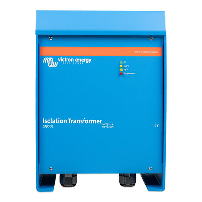 Victron Energy - 115/230V 4500W - Jumper-Set Input - Isolation Transformer