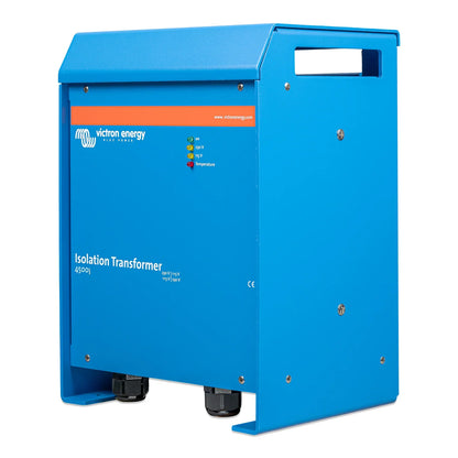 Victron Energy - 115/230V 4500W - Jumper-Set Input - Isolation Transformer