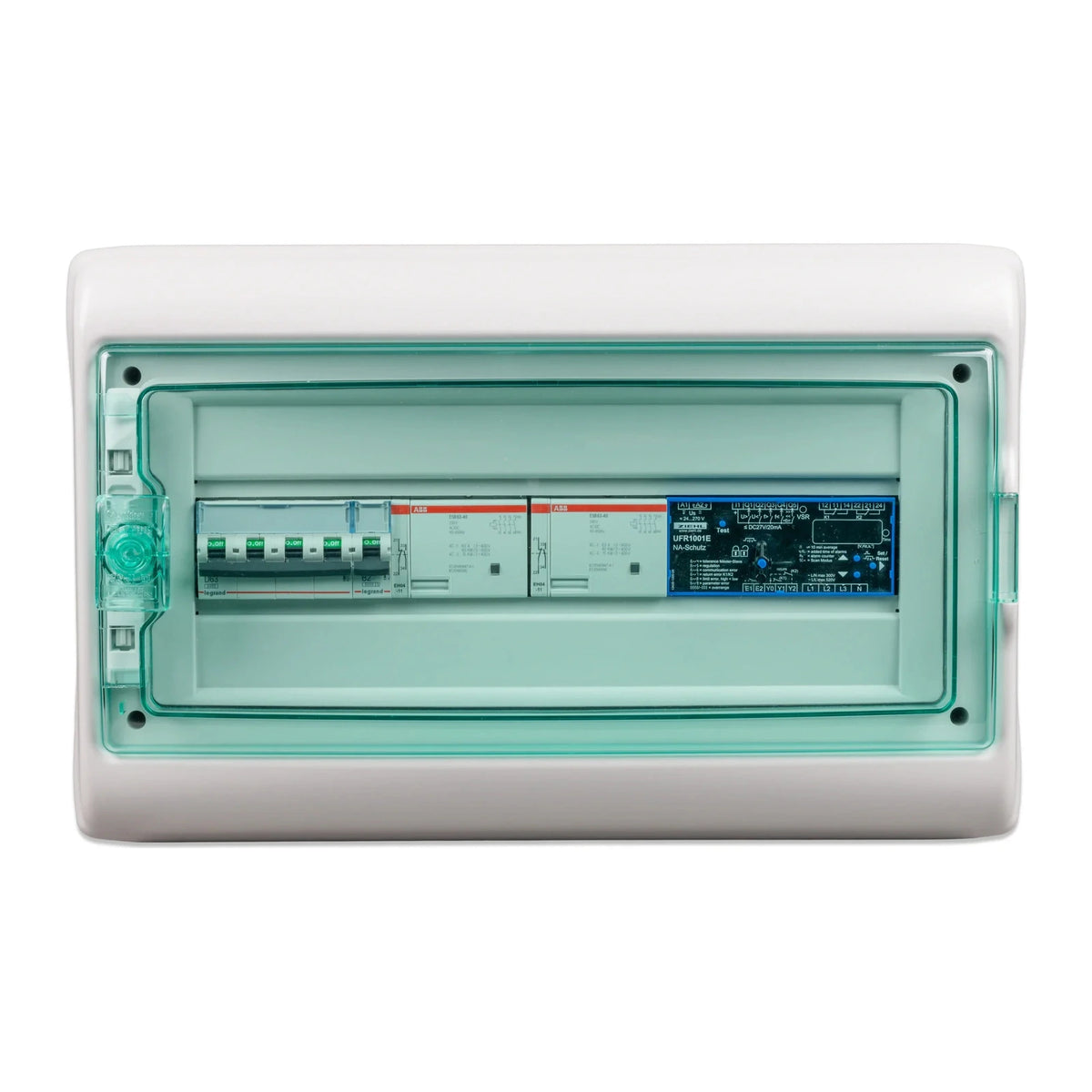 Victron Energy - 63A - Anti-Islanding Box - Single and Three Phase