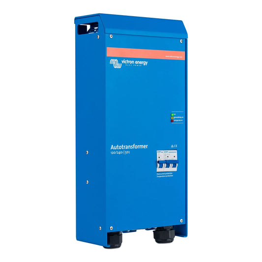 Victron Energy - 120V/240V - 50A - Autotransformer
