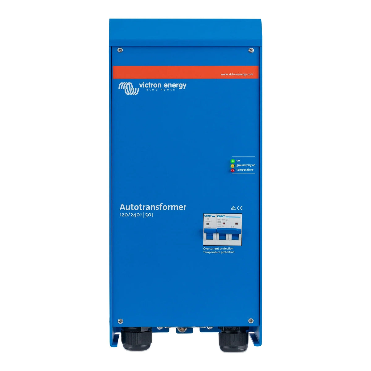 Victron Energy - 120V/240V - 50A - Autotransformer