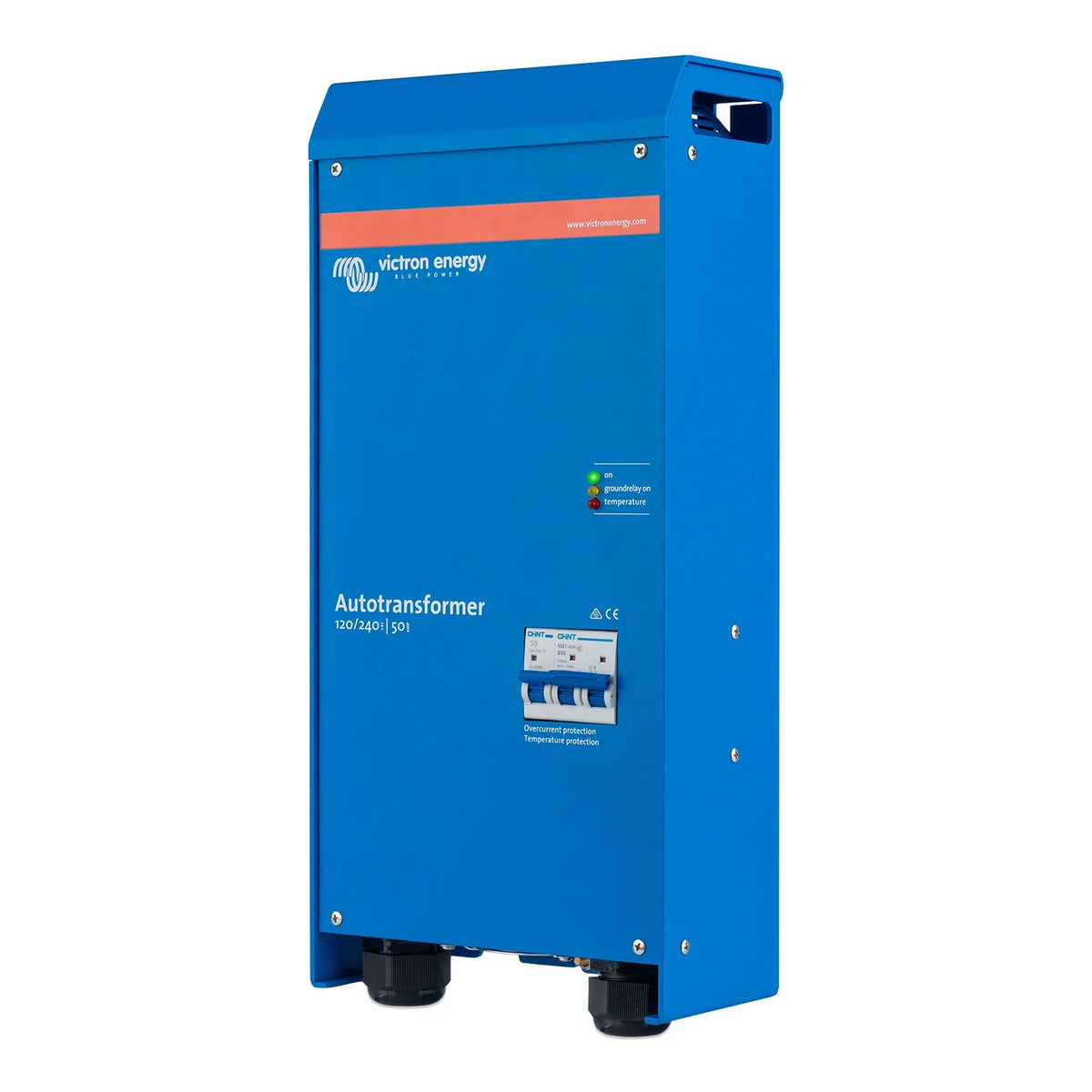 Victron Energy - 120V/240V - 50A - Autotransformer